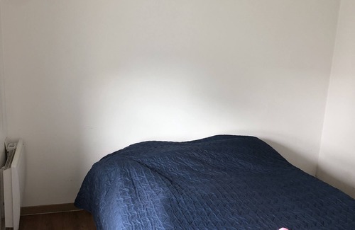 Aussonne Apartment | Logement Entier Proche du Meet Parc des Expositions, L'aéroport de Blagnac