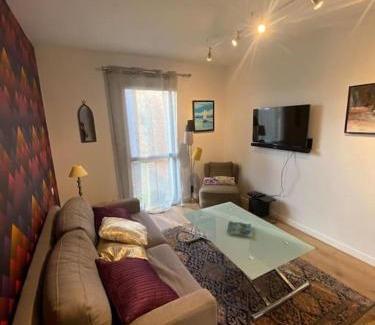 Locquirec House | Logement entier tout confort dans maison neuve