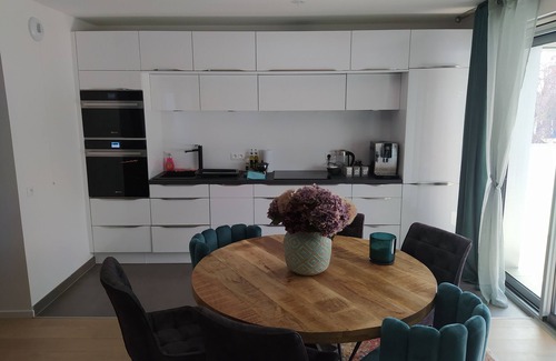 European Quarter Apartment | Logement