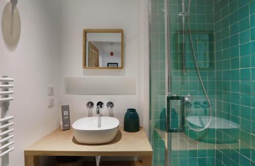 Arles City Centre Apartment | Logement Hôtel Particulier centre ville