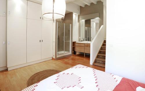 Arles City Centre Apartment | Logement Hôtel Particulier centre ville