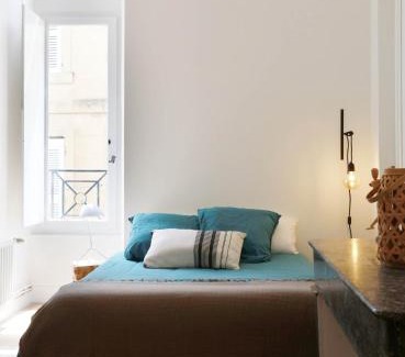 Arles City Centre Apartment | Logement Hôtel Particulier centre ville