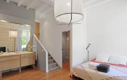 Arles City Centre Apartment | Logement Hôtel Particulier centre ville