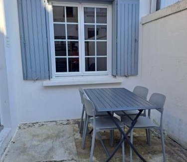 Rochefort Apartment | Logement idéal curistes