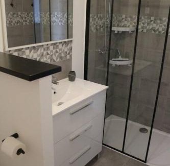 Rochefort Apartment | Logement idéal curistes