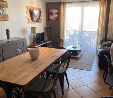 Colmar Apartment | Logement idéal pour un séjour alsacien en amoureux
