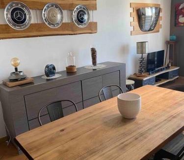 Colmar Apartment | Logement idéal pour un séjour alsacien en amoureux