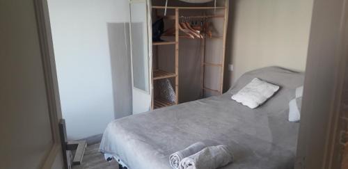 Le Cannet House | logement indépendant au calme proche toutes commodités et transports