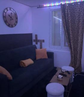 Deuil-la-Barre Apartment | logement jacuzzi très silencieux