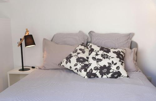 Parame House | Logement " La Borderie"