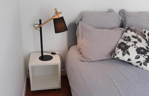 Parame House | Logement " La Borderie"