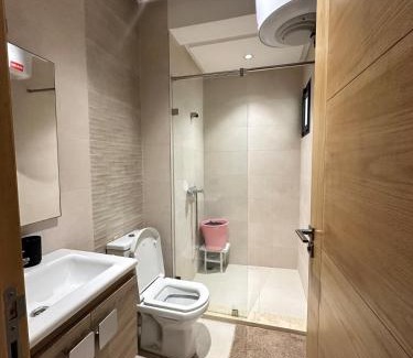 Lamharza Essahel Apartment | Logement luxueux avec 2 piscines