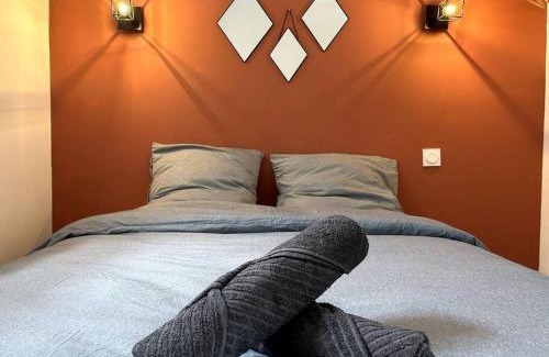 Bourges Apartment | Logement Neuf - Proximité Centre