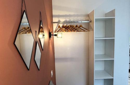 Bourges Apartment | Logement Neuf - Proximité Centre
