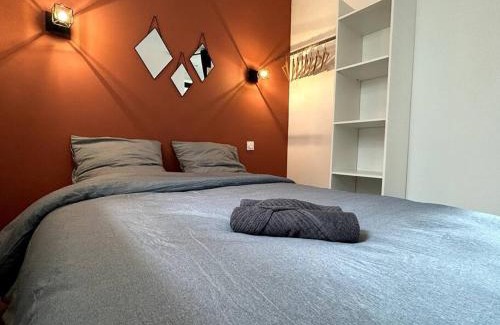 Bourges Apartment | Logement Neuf - Proximité Centre