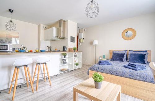 Bois Guillaume Apartment | Logement Noah
