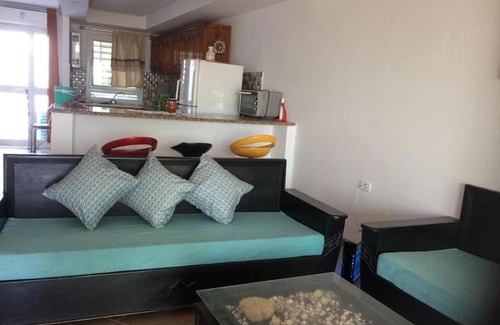 Kelibia House | Logement Pied dans l’Eau Kélibia Plage