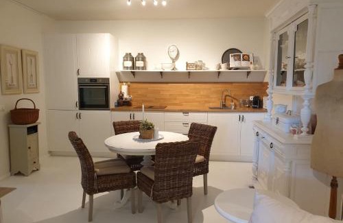 Municipality of Ooststellingwerf Apartment | Logement 't Steegje