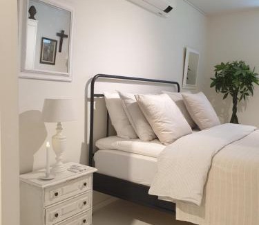Municipality of Ooststellingwerf Apartment | Logement 't Steegje