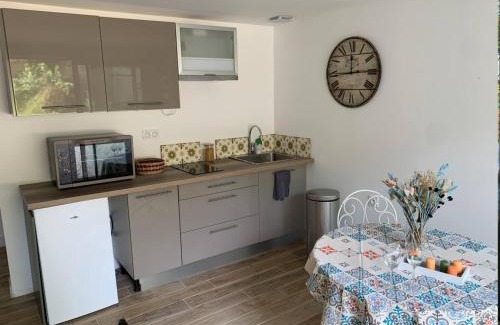 La Chapelle-sur-Erdre Apartment | Logement T2 et Véritable écrin de verdure en ville