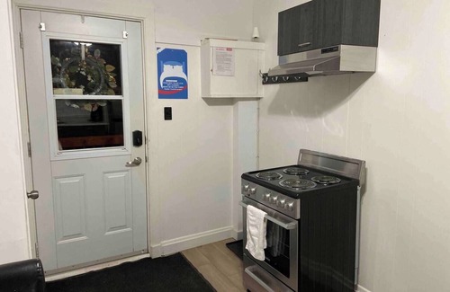 Mauricie Apartment | Logement voyageurs ou travailleur 501