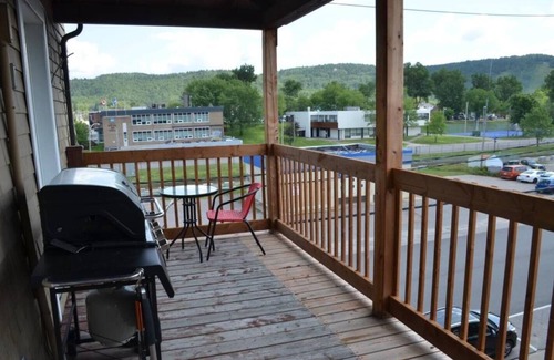 Mauricie Apartment | Logement voyageurs ou travailleur 503