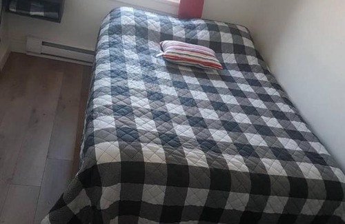 Mauricie Apartment | Logement Voyageurs Ou Travailleur 503