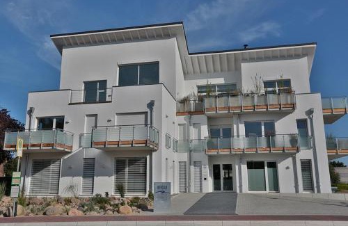 Scharbeutz Apartment | Logenplatz am Kammerweg Logenplatz am Kammerweg Appartement 12