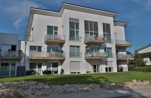 Scharbeutz Apartment | Logenplatz am Kammerweg Logenplatz am Kammerweg Appartement 12