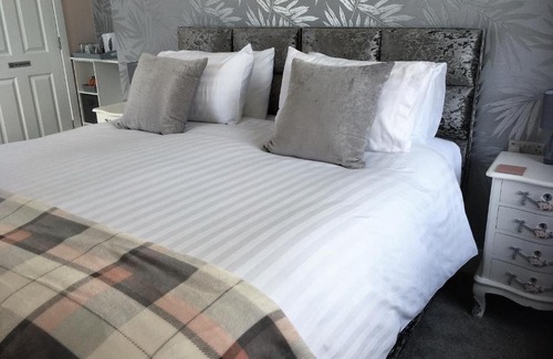 Hayle Bed & Breakfast | Loggans Lodge