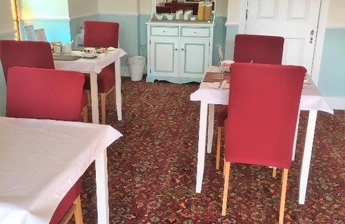 Hayle Bed & Breakfast | Loggans Lodge