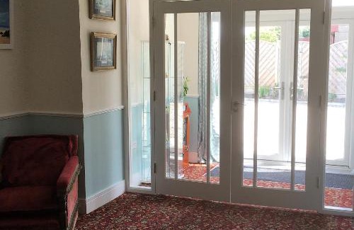 Hayle Bed & Breakfast | Loggans Lodge