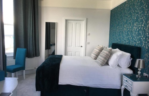 Hayle Bed & Breakfast | Loggans Lodge