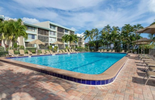 Sanibel Condo | Loggerhead 133