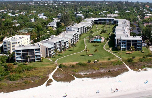 Sanibel Condo | Loggerhead 424