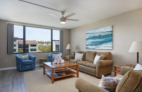 Sanibel House | Loggerhead 543 - Gorgeous Beachfront Residence at Loggerhead Cay