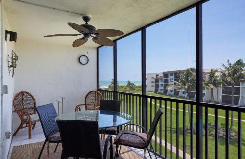 Sanibel House | Loggerhead 543 - Gorgeous Beachfront Residence at Loggerhead Cay