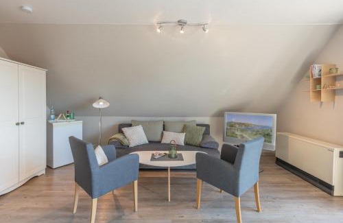Friedrichstadt House | Loggiastuuv