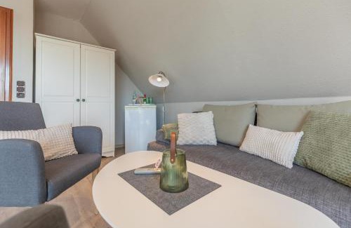 Friedrichstadt House | Loggiastuuv