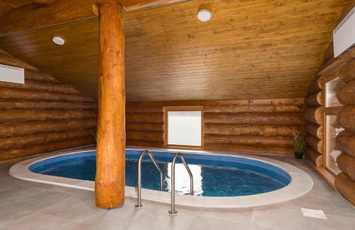 Benkovac Fuzinski Ski Chalet | Loghouse Madeira, Fužine.