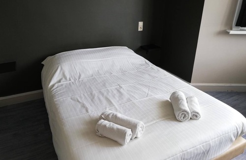 De Panne House | Logies het Maantje