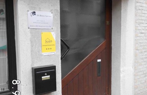 Heist House | Logies 't Eenvoud - Appartement - Stilte, Rust & Herbronning aan Zee