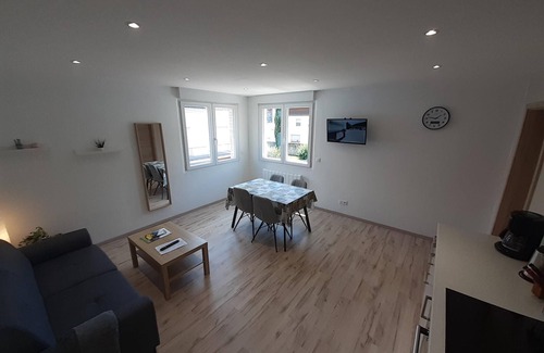Niederbronn-les-Bains Apartment | Logis 4 des bergers☆
