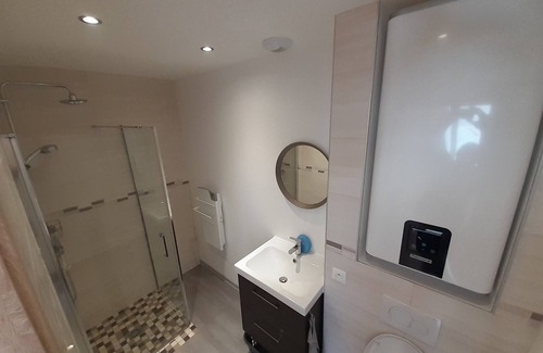Niederbronn-les-Bains Apartment | Logis 4 des bergers☆
