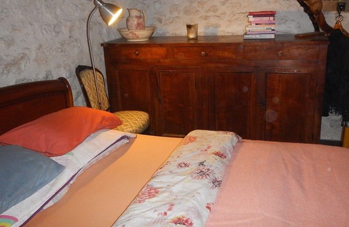 Miramont-de-Quercy House | Logis Champêtre