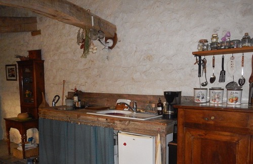 Miramont-de-Quercy House | Logis Champêtre