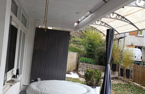 Couret Bed & Breakfast | Logis de Montagne Avec spa et Piscine Hors sol , Avec Service de Conciergerie
