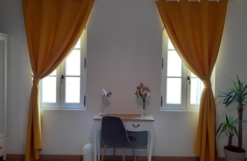 Saint-Emilion Apartment | Logis de Saint-Emilion