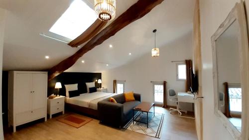 Saint-Emilion Apartment | Logis de Saint-Emilion