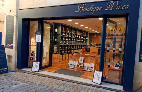 Saint-Emilion Apartment | Logis de Saint-Emilion
